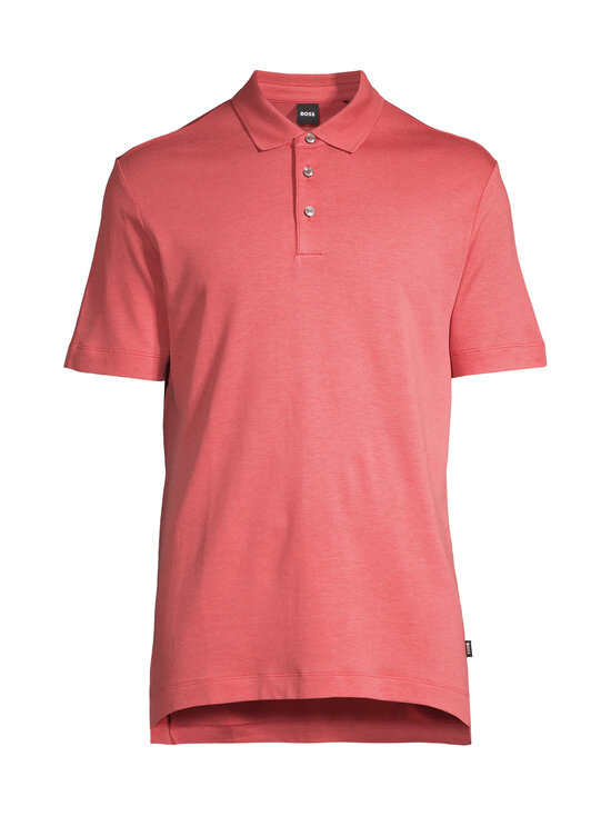 BOSS - Pack Jersey -pikeepaita - 615 MEDIUM RED | Stockmann - photo 1