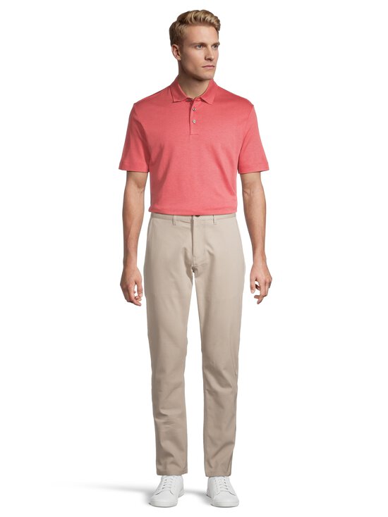BOSS - Pack Jersey -pikeepaita - 615 MEDIUM RED | Stockmann - photo 2