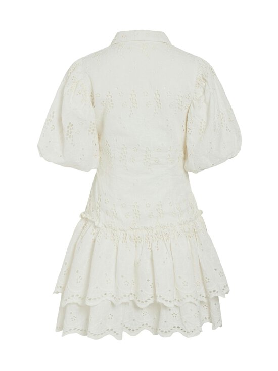 Vila - Kleit Vismilla - SNOW WHITE - photo 2 Vila - Kleit Vismilla - SNOW WHITE | Stockmann - photo 2