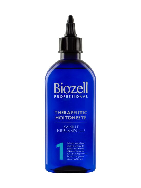 1 Therapeutic -hoitoneste 200 ml