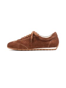 Terhi Pölkki - Penny-sneakerit - BROWN | Stockmann