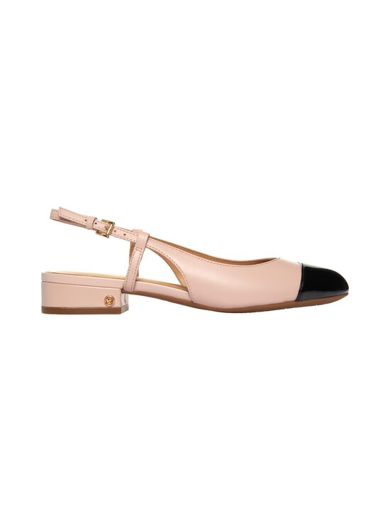 Michael Michael Kors - Perla Flex Sling Flat laiviņas - 187 SOFT PINK - photo 1 Michael Michael Kors - Perla Flex Sling Flat laiviņas - 187 SOFT PINK | Stockmann - photo 1