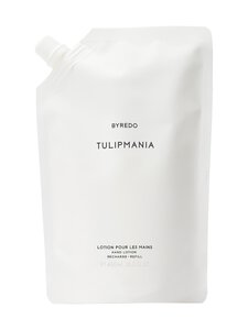 BYREDO - Tulipmania Hand Lotion Refill -käsivoide, täyttöpakkaus BYREDO - Tulipmania Hand Lotion Refill -käsivoide, täyttöpakkaus | Stockmann