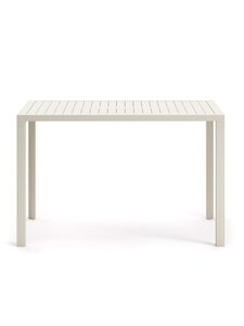 Kave Home - Culip-baaripöytä - VALKOINEN | Stockmann