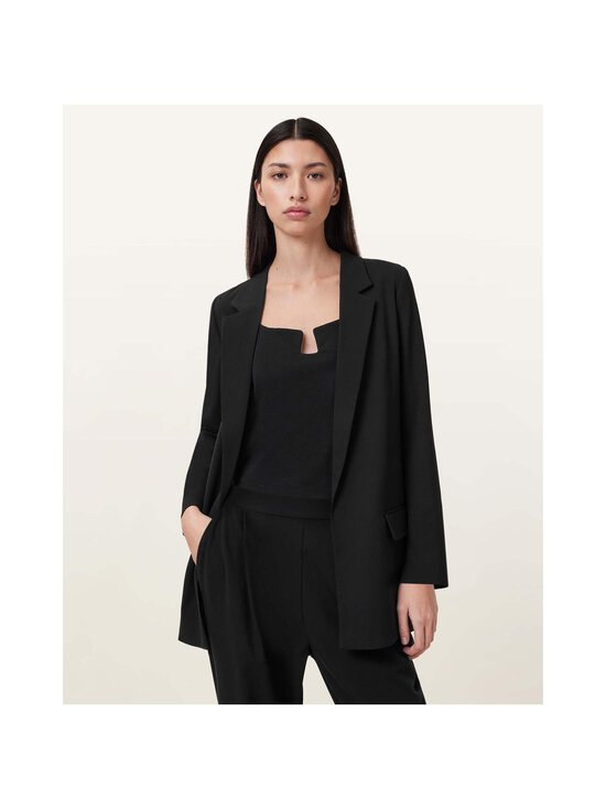 Allsaints - Aleida Tri -bleiseri - BLACK | Stockmann - photo 3