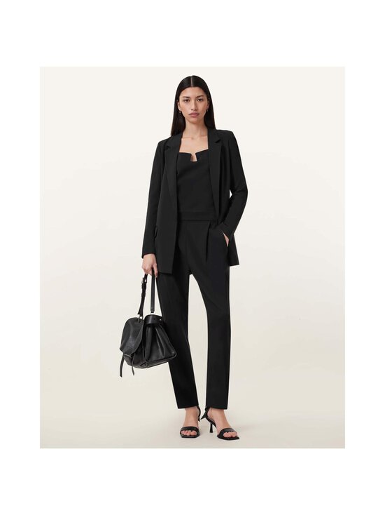 Allsaints - Aleida Tri -bleiseri - BLACK | Stockmann - photo 5