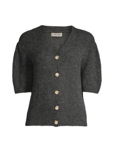 JcSophie - Justice-neuletakki - 109 ANTHRACITE | Stockmann