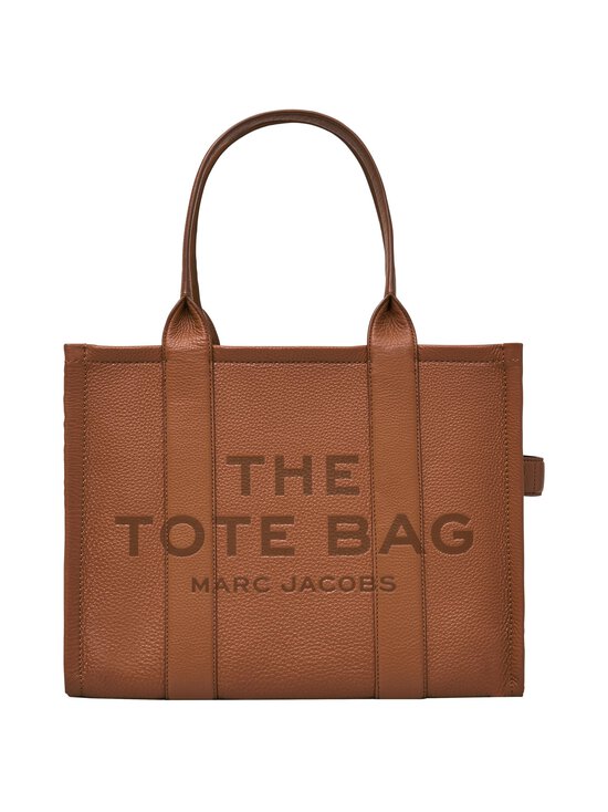 The Large Tote -nahkalaukku