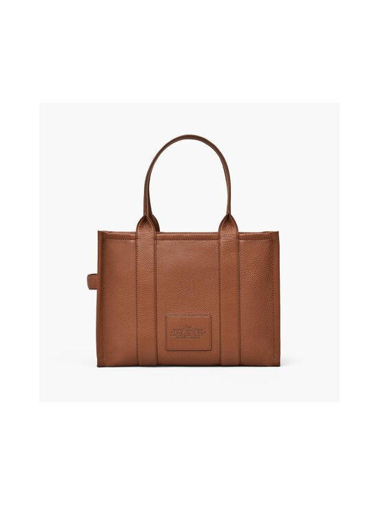 Marc Jacobs - Nahkkott The Large Tote - 212 ARGAN OIL - photo 2 Marc Jacobs - Nahkkott The Large Tote - 212 ARGAN OIL | Stockmann - photo 2
