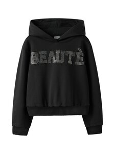 Name It - NkfRastin džemperis - BLACK | Stockmann