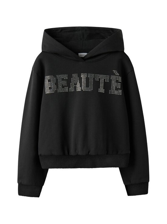 Name It - NkfRastin džemperis - BLACK | Stockmann - photo 1