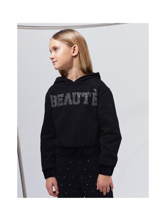 Name It - NkfRastin džemperis - BLACK | Stockmann - photo 4