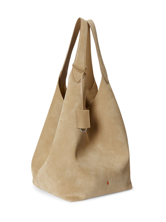 Polo Ralph Lauren - Tote Large soma - CASHEW | Stockmann - photo 2