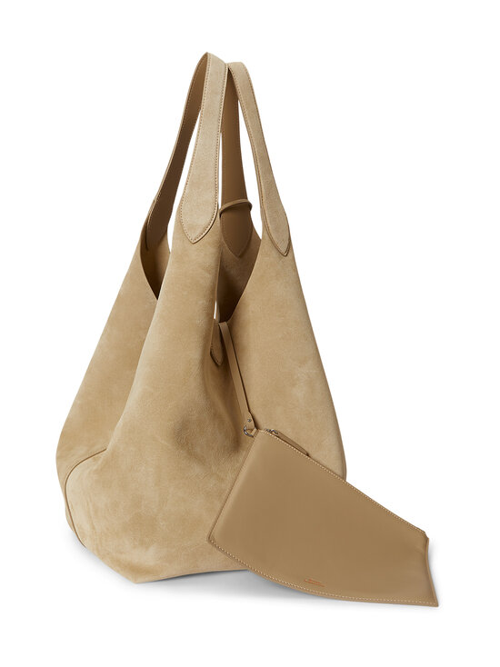 Polo Ralph Lauren - Tote Large soma - CASHEW | Stockmann - photo 3
