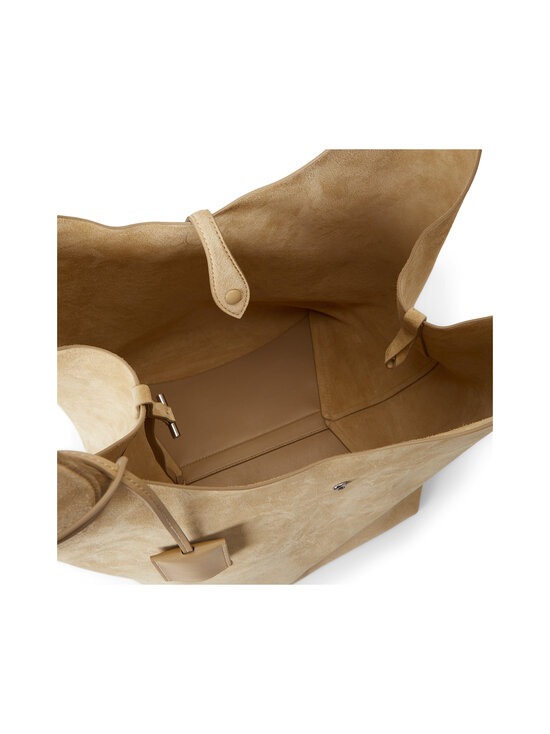 Polo Ralph Lauren - Tote Large soma - CASHEW | Stockmann - photo 5