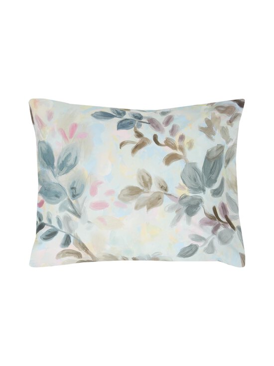 Casa Stockmann - Park-tyynyliina - LT. BLUE/ROSE/STONE COMBO | Stockmann - photo 1