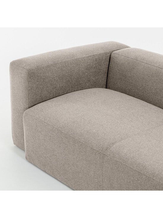 Kave Home - Blok-kulmasohva - BEIGE | Stockmann - photo 5
