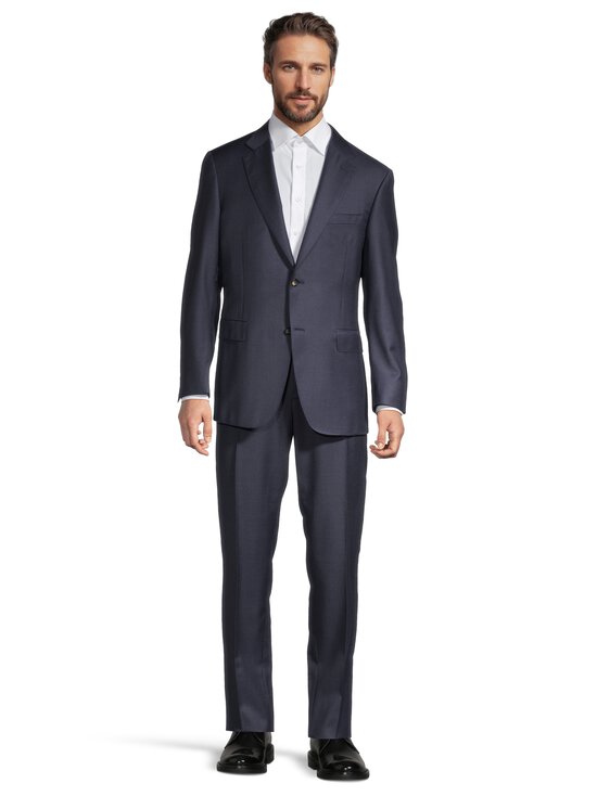 Canali - Uzvalks - BF00069 314 BLUE | Stockmann - photo 4
