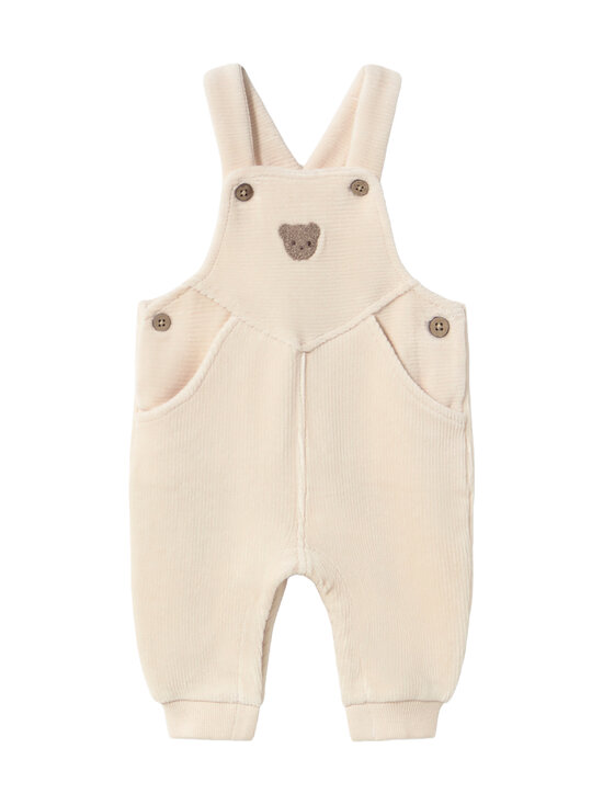 Mayoral - Vakosamettinen lappuhaalari - 52 WHITE | Stockmann - photo 1