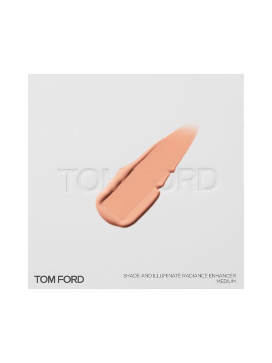 Tom Ford - Shade And Illuminate Radiance Enhancer korektors - MEDIUM - photo 2 Tom Ford - Shade And Illuminate Radiance Enhancer korektors - MEDIUM | Stockmann - photo 2