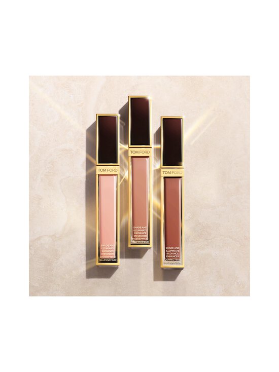 Tom Ford - Shade And Illuminate Radiance Enhancer korektors - MEDIUM - photo 4 Tom Ford - Shade And Illuminate Radiance Enhancer korektors - MEDIUM | Stockmann - photo 4