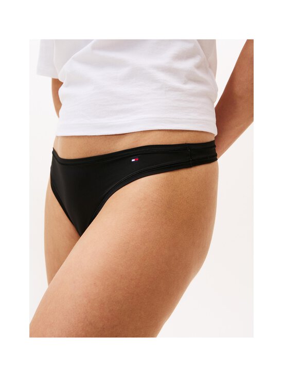 Tommy Hilfiger - Stringi - BDS BLACK - photo 2 Tommy Hilfiger - Stringi - BDS BLACK | Stockmann - photo 2