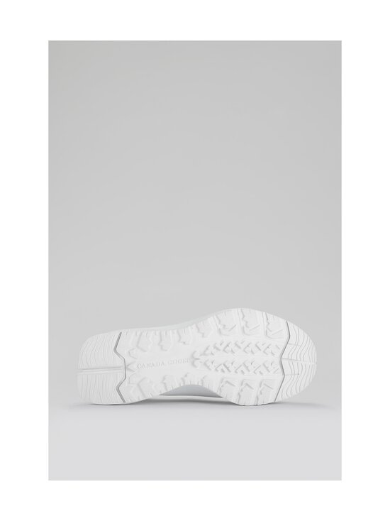 Canada Goose - Glacier Trail -sneakerit - 25 WHITE - BLANC - photo 3 Canada Goose - Glacier Trail -sneakerit - 25 WHITE - BLANC | Stockmann - photo 3