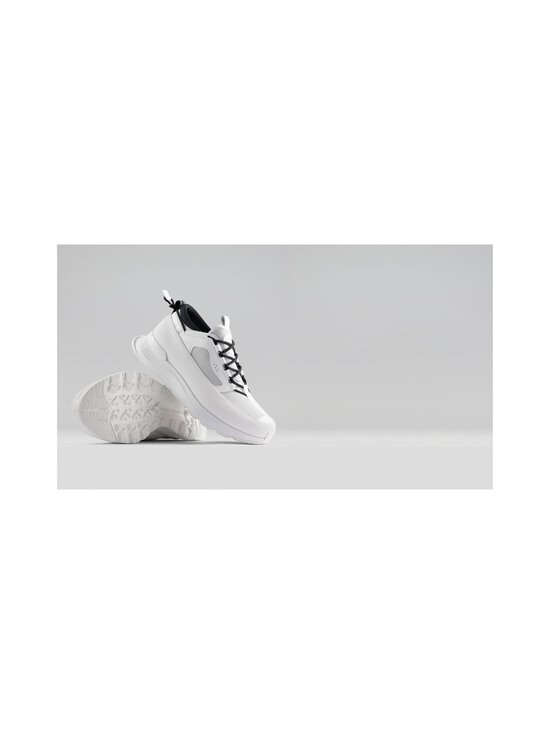 Canada Goose - Glacier Trail -sneakerit - 25 WHITE - BLANC - photo 5 Canada Goose - Glacier Trail -sneakerit - 25 WHITE - BLANC | Stockmann - photo 5
