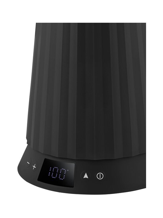 Alessi - Temperatuuri reguleerimisega veekeetja Plissé 1,7 l - B BLACK - photo 2 Alessi - Temperatuuri reguleerimisega veekeetja Plissé 1,7 l - B BLACK | Stockmann - photo 2