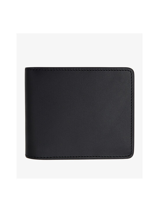 A.P.C - London 2.0 -lompakko - LZZ BLACK | Stockmann - photo 3