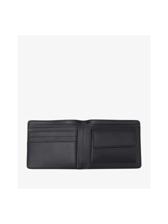 A.P.C - London 2.0 -lompakko - LZZ BLACK | Stockmann - photo 4