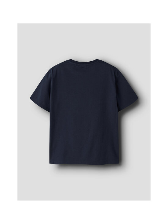 Name It - NkmFrans Fortnite Regular t-paita - NAVY BLAZER | Stockmann - photo 2