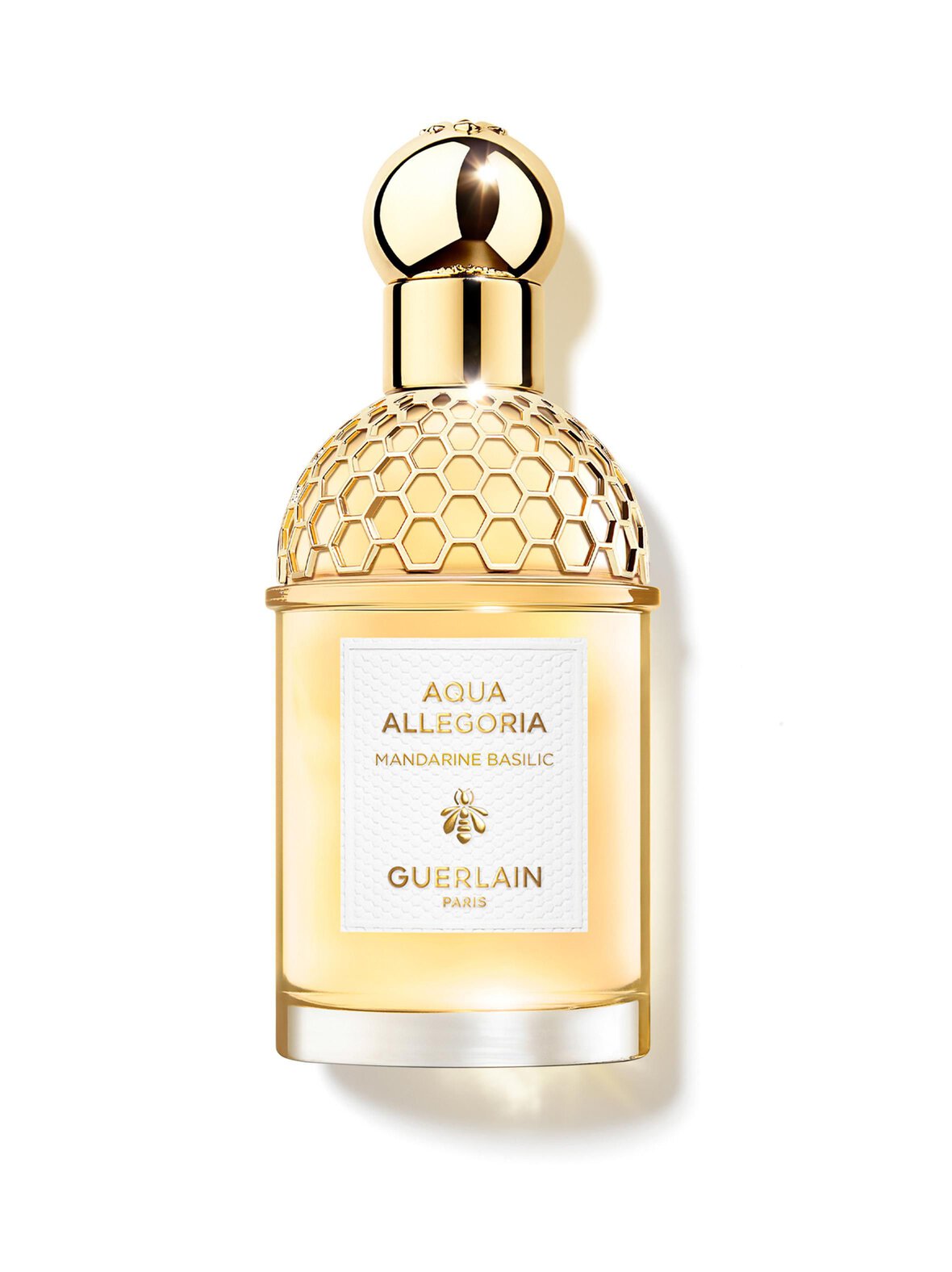 Aqua Allegoria Mandarine Basilic EDT -tuoksu