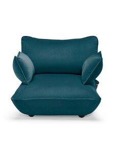 Fatboy - Sumo Loveseat -nojatuoli - SININEN | Stockmann