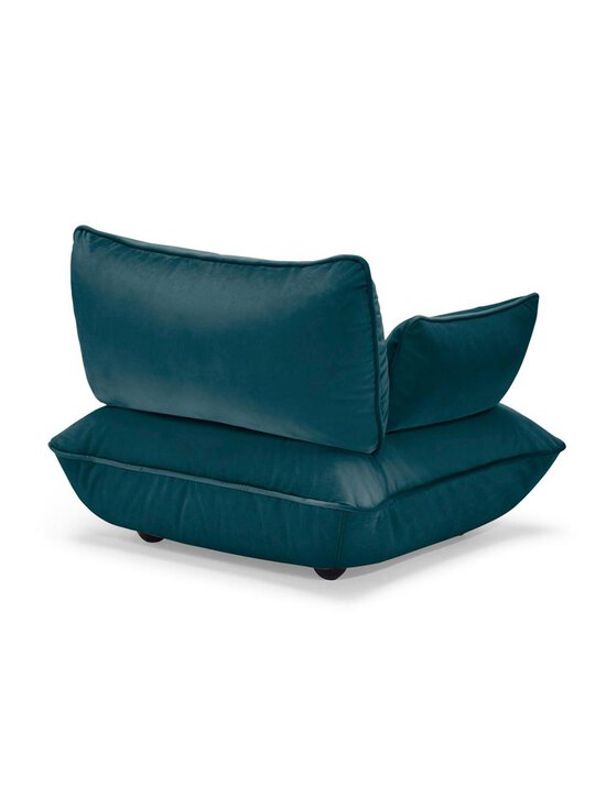 Fatboy - Sumo Loveseat -nojatuoli - SININEN - photo 3 Fatboy - Sumo Loveseat -nojatuoli - SININEN | Stockmann - photo 3