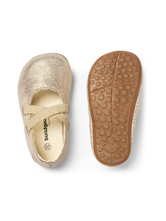 Bundgaard - Tamara-ballerinat - 1204 IVORY GOLD | Stockmann - photo 2