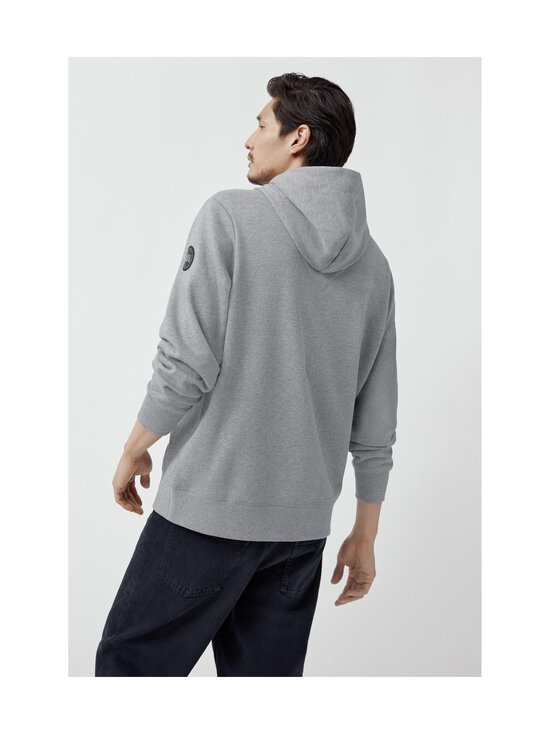 Canada Goose - Kapuutsiga pusa Huron - 717 STONE HEATHER-PIERRE CHINE | Stockmann - photo 3