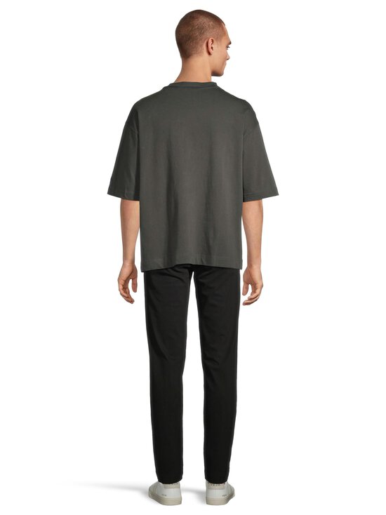 New Era - NBA Washed Graphic t-paita - WHG LOS ANGELES LAKERS | Stockmann - photo 3