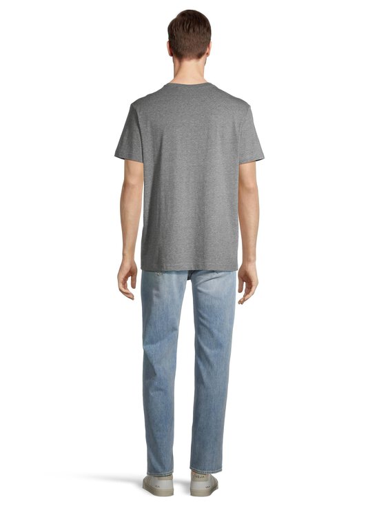Cap Horn - New Bono - t-paita - MID. MEL. GREY | Stockmann - photo 3