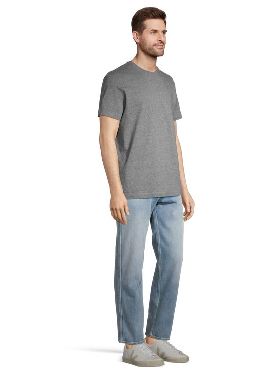 Cap Horn - New Bono - t-paita - MID. MEL. GREY | Stockmann - photo 4