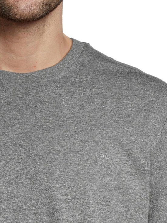 Cap Horn - New Bono - t-paita - MID. MEL. GREY | Stockmann - photo 5
