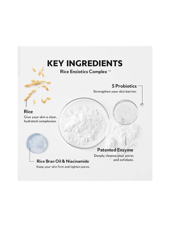 Tir Tir - Hydro Boost Enzyme Cleansing Balm attīrošais balzams - NOCOL | Stockmann - photo 3