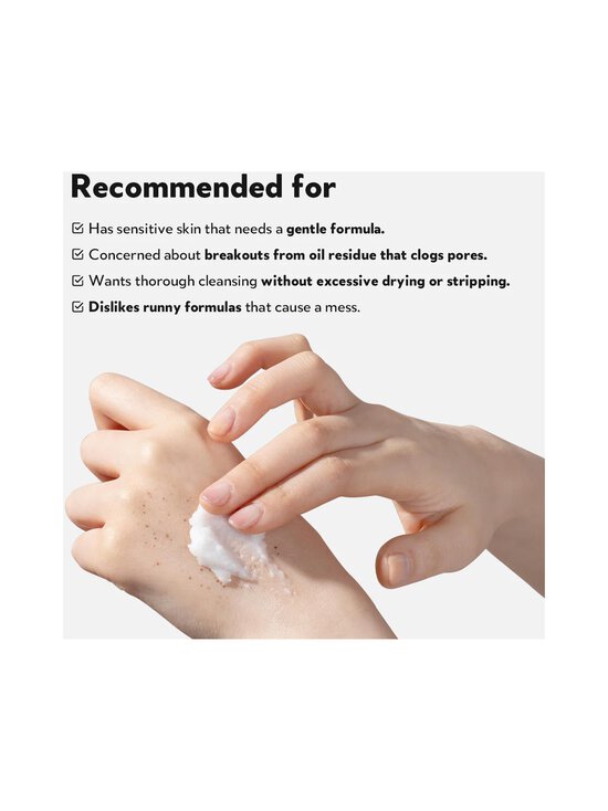 Tir Tir - Hydro Boost Enzyme Cleansing Balm attīrošais balzams - NOCOL | Stockmann - photo 4