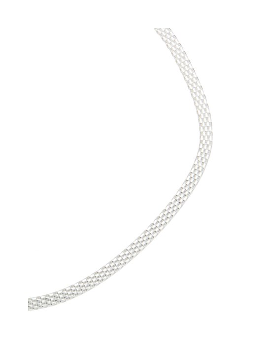 Pernille Corydon - Nora Anklet -nilkkakoru - SILVER | Stockmann - photo 2