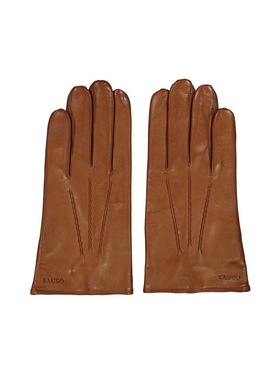 Sauso - Nahast kindad Vertti - COGNAC - photo 2 Sauso - Nahast kindad Vertti - COGNAC | Stockmann - photo 2