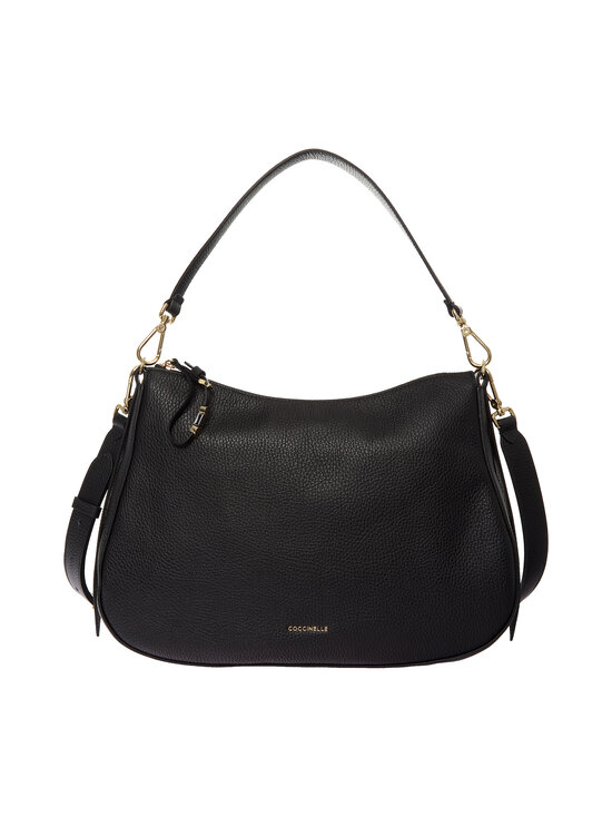 Coccinelle - Nory-nahkalaukku - 001 NOIR | Stockmann - photo 1