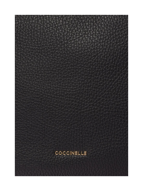 Coccinelle - Nory-nahkalaukku - 001 NOIR | Stockmann - photo 4