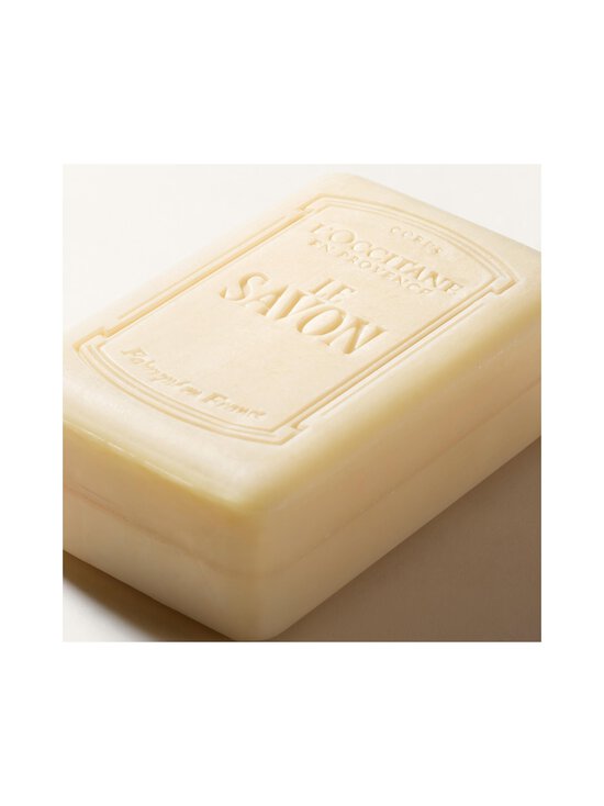 L'Occitane en Provence - Shea Butter Verbena Body Soap -palasaippua - NOCOL | Stockmann - photo 2