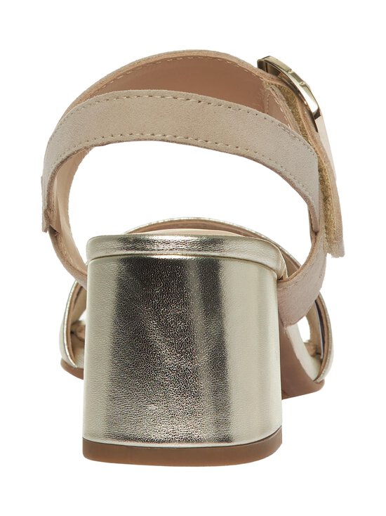 ara - Nahast sandaalid Brighton, laius H - 11 PLATIN, SAND - photo 3 ara - Nahast sandaalid Brighton, laius H - 11 PLATIN, SAND | Stockmann - photo 3