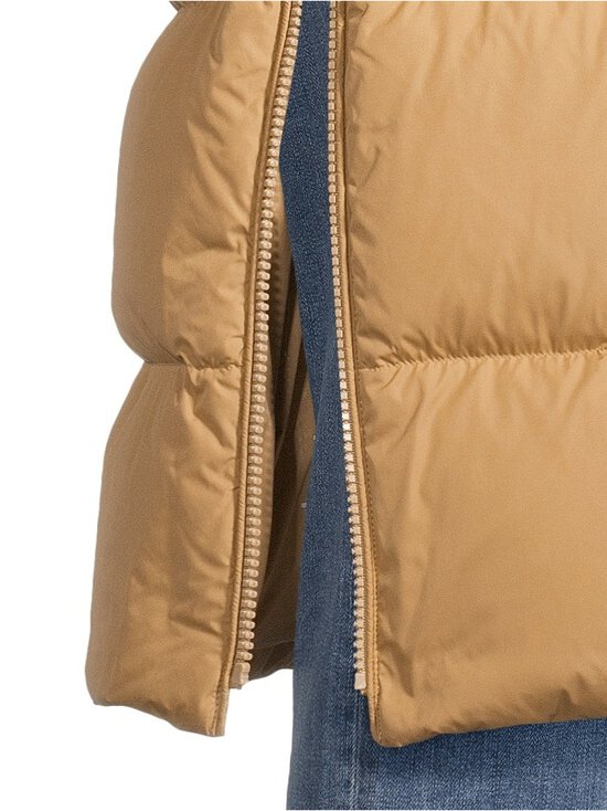Marc O'Polo - Sulejope Down Filled Hood - 721 PURE SAND - photo 6 Marc O'Polo - Sulejope Down Filled Hood - 721 PURE SAND | Stockmann - photo 6